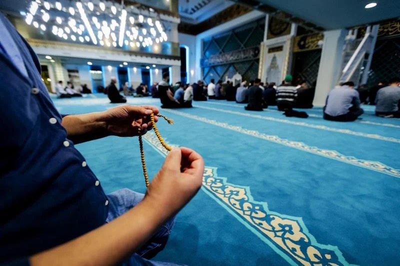رمضان 1444: الوفد الديني المواكب لأفراد الجالية المغربية بالخارج يضم 216 عضوا