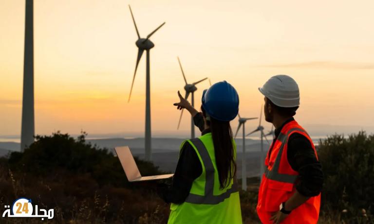 طاقات نظيفة.. تكثيف الاستثمارات ضرورة للحد من الاحترار المناخي