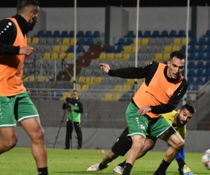 جمهور اولمبيك أسفي محروم من متابعة المباراة أمام الدفاع الحسني الجديدي من المدرجات