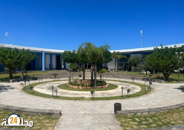 كلية العلوم القانونية و الاقتصادية و الاجتماعية بتطوان تنظم “يوم الأبواب المفتوحة للتشغيل” لفائدة طلبة الكلية