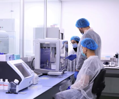 إطلاق أول اختبار مغربي لتشخيص سرطان الدم