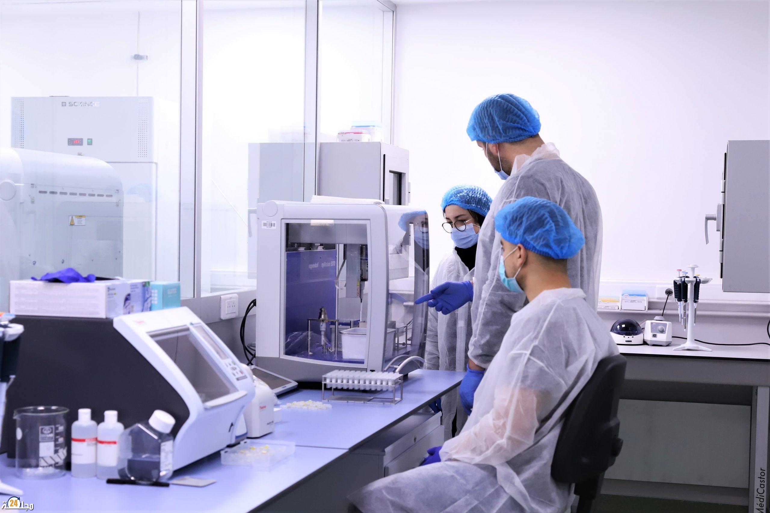 إطلاق أول اختبار مغربي لتشخيص سرطان الدم