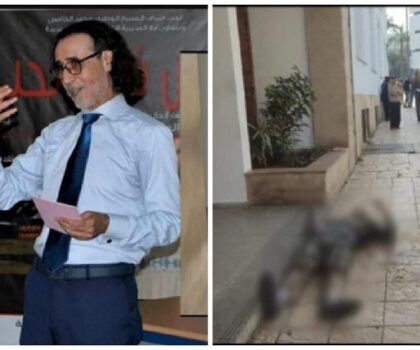 من قتل أحمد جواد؟ !!