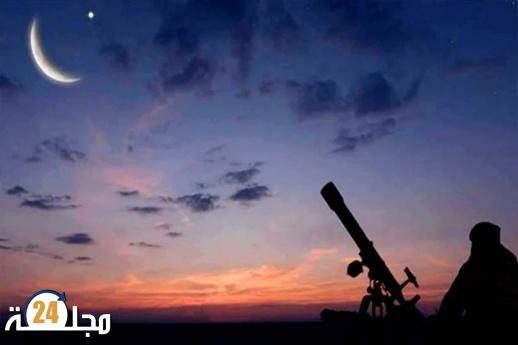 حسابات فلكية.. هذا موعد عيد الفطر بالمغرب