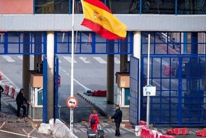 وزيرة الدفاع الإسبانية ترد على تصريحات ميارة بشأن استرداد مليلية وسبتة