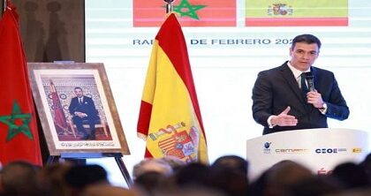 رئيس الحكومة الإسبانية يتحدث عن أهمية علاقة بلاده بالمغرب.. وزيارة أخرى مرتقبة إلى الرباط