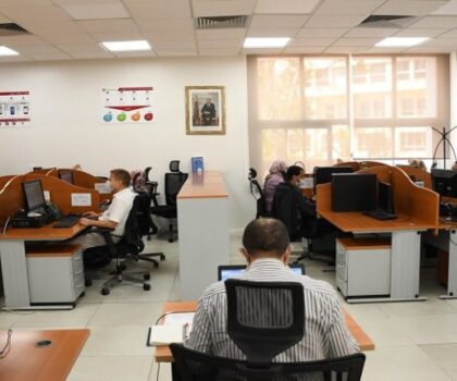 الحكومة تمنح عطلة استثنائية للموظفين بمناسبة عيد الفطر