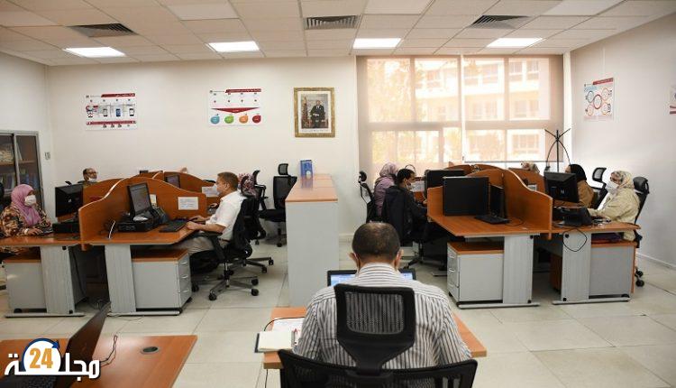 الحكومة تمنح عطلة استثنائية للموظفين بمناسبة عيد الفطر