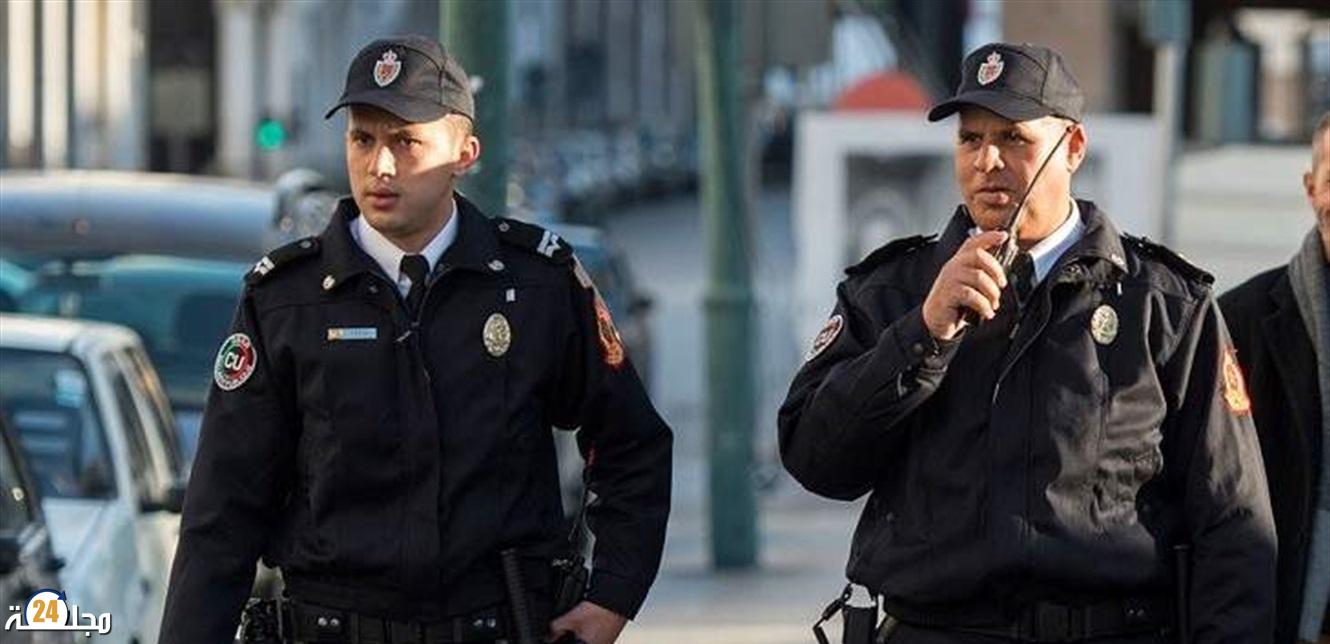 العثور على جثة فتاة داخل ثلاجة.. أمن البيضاء يفك لغز الجريمة ويوقف المشتبه فيه
