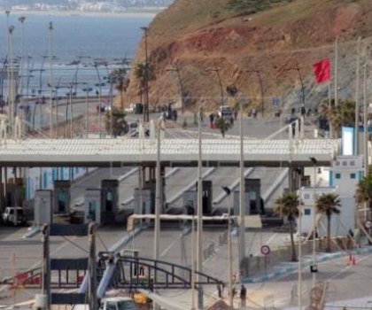 سبتة و مليلية المحتلتين تستعدان لإستقبال الجالية المغربية