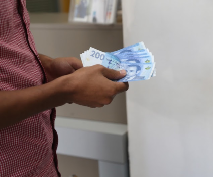 ارتفاع الأسعار يرغم المغاربة على طلب قروض الاستهلاك