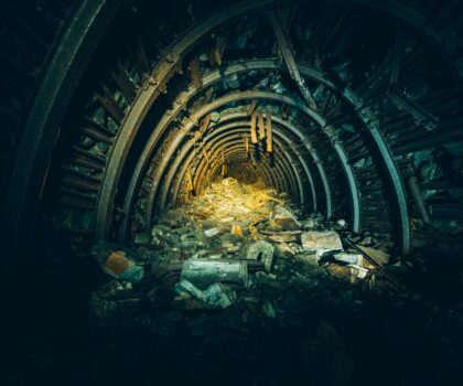 السودان.. ارتفاع عدد قتلى انهيار منجم ذهب إلى 14