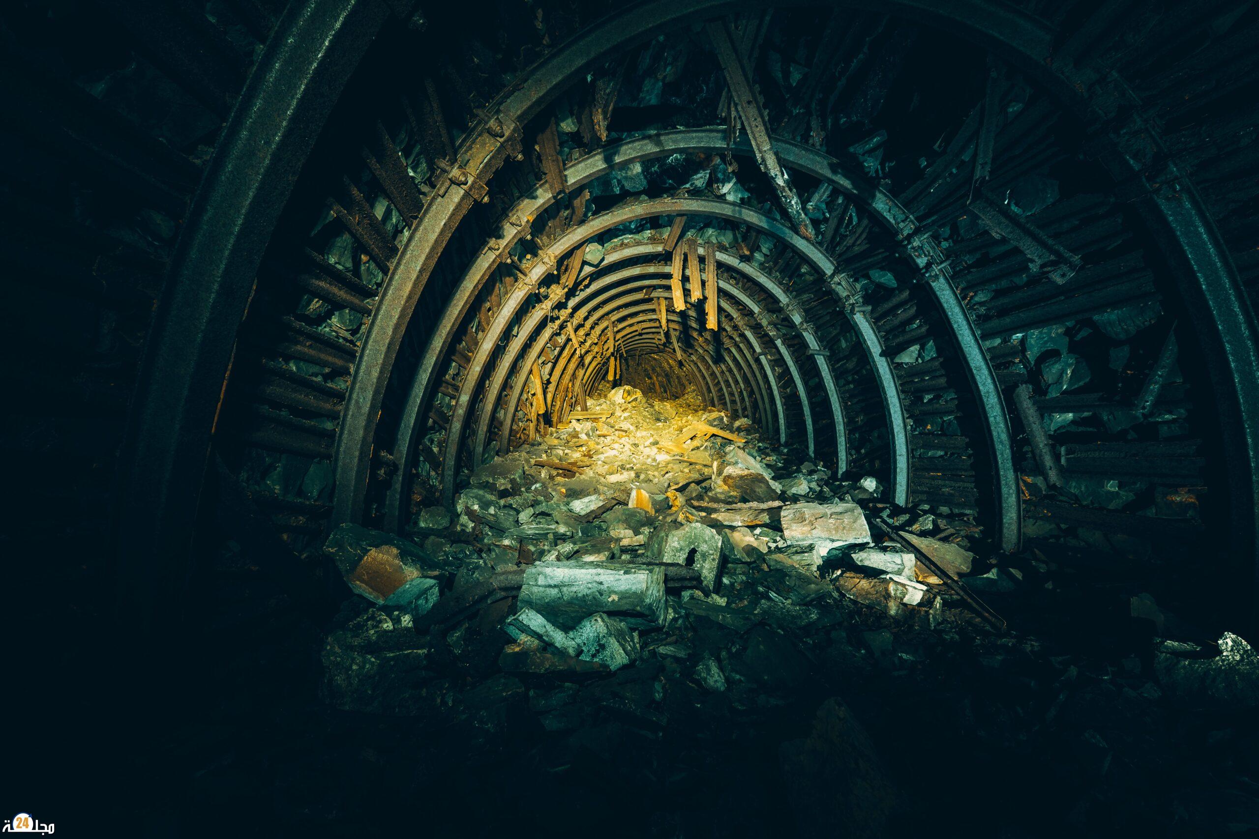 السودان.. ارتفاع عدد قتلى انهيار منجم ذهب إلى 14