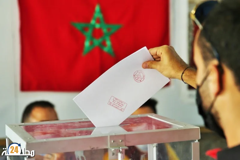 من جديد.. المحكمة الدستورية تلغي مقعدين بدائرة الدريوش