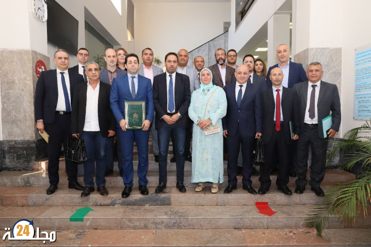 هذه تفاصيله.. وزارة الصحة توقع اتفاقا مع المركزيات النقابية للصيادلة