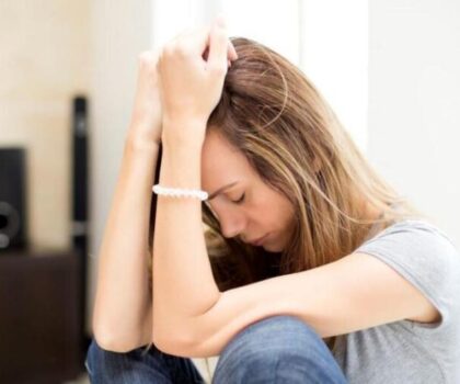 دراسة.. علاج للاكتئاب يمكن أن يساعد في تقليل مخاطر النوبات القلبية!