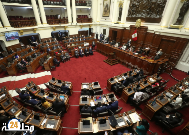 إحداث “مجموعة دعم وتأييد للمبادرة المغربية للحكم الذاتي” بالصحراء داخل الكونغرس البيروفي