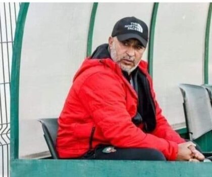 الأسبوع ال 25 للهواة بالشمال الشرقي يضع النادي القصري مولودية ميسور أولمبيك وزان في منعرج خطير .