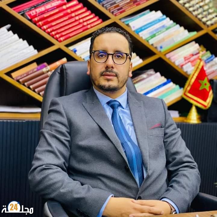 رئيس أولمبيك وزان رشيد عياد يفي بواجباته و يبقي الباب مفتوحا في وجه من هو غير مستعد للدفاع عن ألوان الفريق .