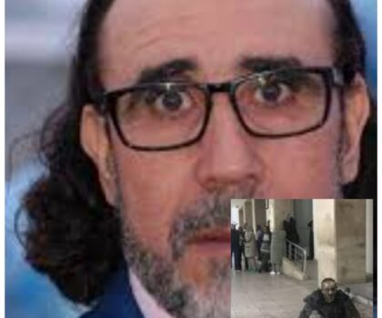 بعد إحراق نفسه أمام وزارة الثقافة…وفاة ابن مدينة الجديدة الفنان أحمد جواد