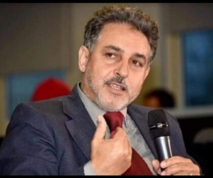 الدكتور خالد الشرقاوي يطالب المجلس الأعلى للسلطة القضائية بالتدخل بعد الحكم الصادر في حق مغتصبي طفلة 