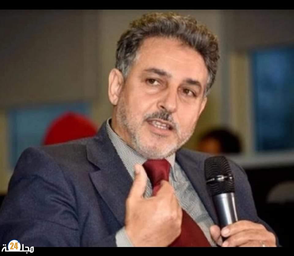الدكتور خالد الشرقاوي يطالب المجلس الأعلى للسلطة القضائية بالتدخل بعد الحكم الصادر في حق مغتصبي طفلة 