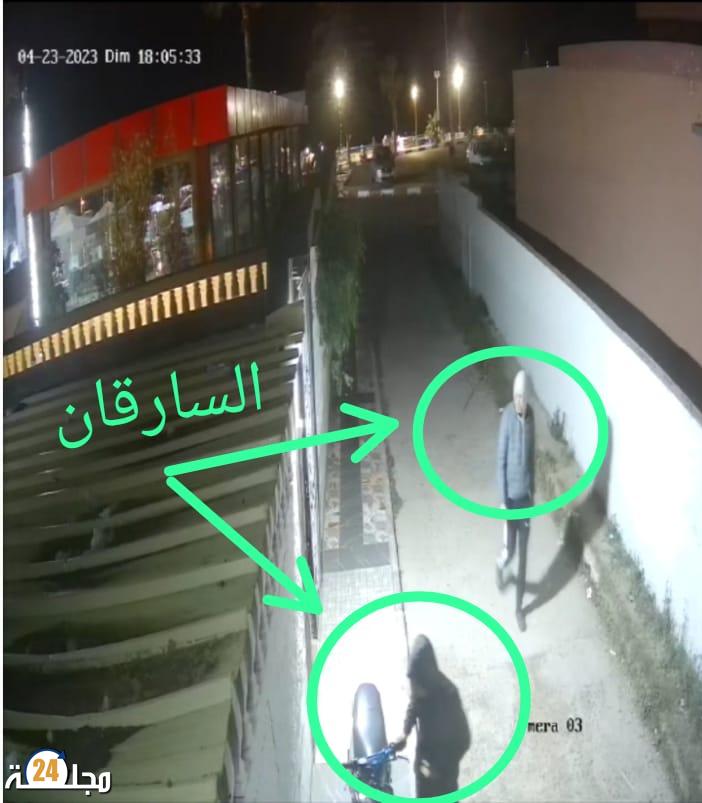 الجديدة…عصابة تهاجم شخصين بدوار العتامنة أثناء أسترجاع دراجة نارية مسروقة بمركز سيدي بوزيد