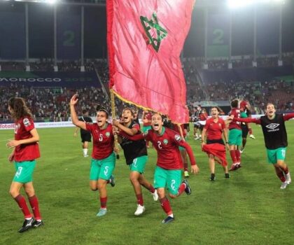 لبؤات الأطلس .. استدعاء 25 لاعبة لمواجهة التشيك ورومانيا