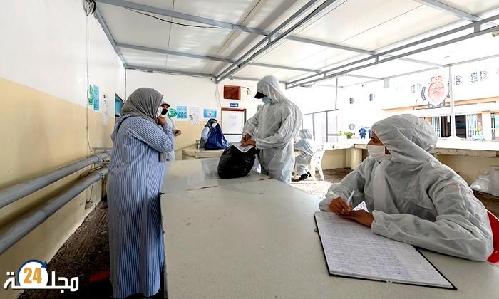 بمناسبة عيد الفطر.. المندوبية تسمح استثنائيا بإدخال القفة للسجناء