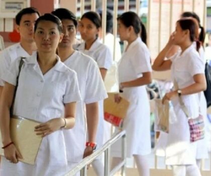 مهنيو الصحة يرفضون استقدام ممرضات أجنبيات