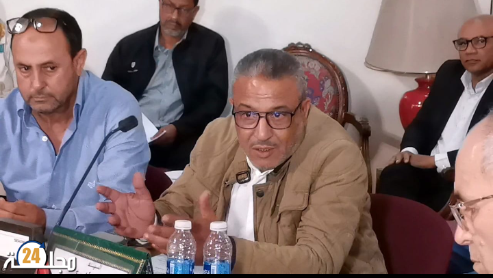“الشبكة المغربية لحقوق الإنسان تستنكر الهجوم على النائب الثاني لرئيس جماعة سطات وتعبر عن تضامنها معه ومؤسسته التعليمية”