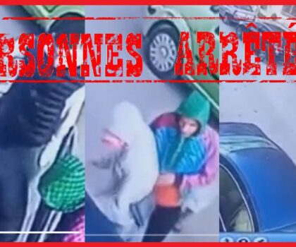 القنيطرة…المصالح الأمنية تتفاعل مع شريط فيديوا لأشخاص يقومون بالسرقة و الكسر من داخل سيارة