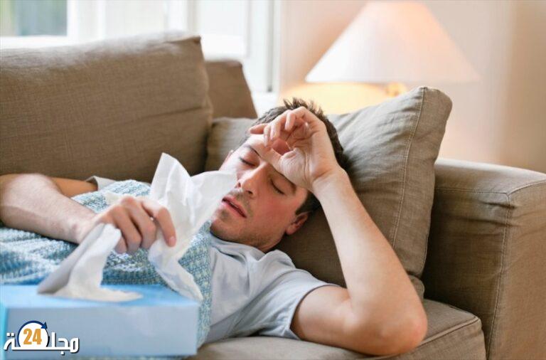 التعرق الليلي “الشديد” يمكن أن يكون عارضا لسبعة أنواع من السرطان