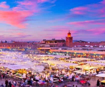 السياحة…وسيلة إعلام إيطالية تبرز مؤهلات وجمال المدن المغربية