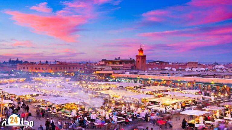 السياحة…وسيلة إعلام إيطالية تبرز مؤهلات وجمال المدن المغربية