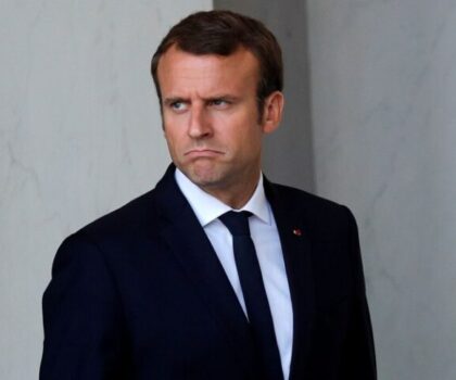72 بالمائة من الفرنسيين غير راضين عن إيمانويل ماكرون