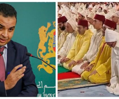 بايتاس: رئيس الحكومة يعاني من ألم في الركبة ووضعيته الصحية لا تدعو للقلق