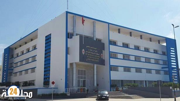 الاستراتيجية الأمنية بالقصر الكبير تسير وفق ما هو مخطط لها و تقطع أشواطا كبيرة على مستوى الأهداف