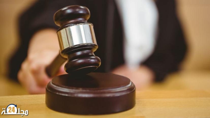 المؤبد لقاتل مفتش شرطة بالخميسات و20 سنة سجنا لشريكه