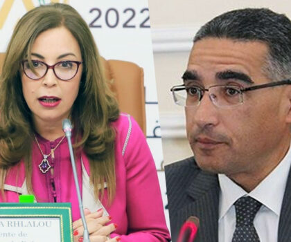 الوالي اليعقوبي يرفض «فضيحة» سيارات عمدة الرباط