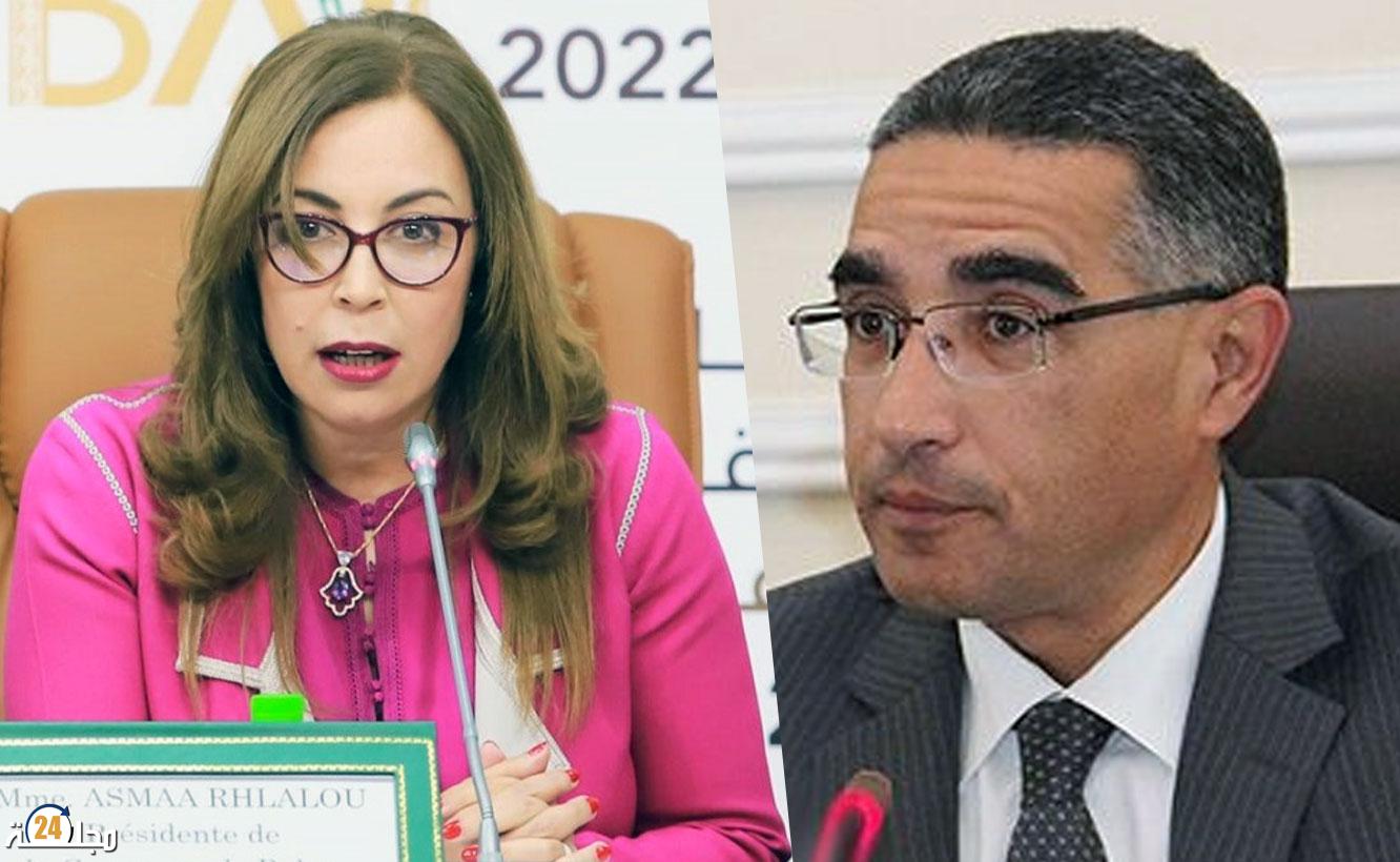الوالي اليعقوبي يرفض «فضيحة» سيارات عمدة الرباط