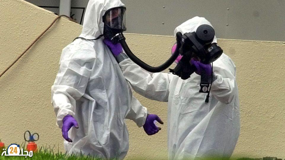 تفشي فيروس قاتل..توصيات بعدم السفر إلى هذه الدول