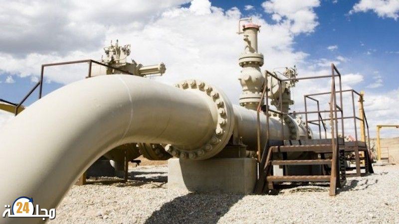 أنبوب الغاز النيجيري المغربي: شركة النفط الوطنية النيجيرية تعتزم استثمار 12,5 مليار دولار
