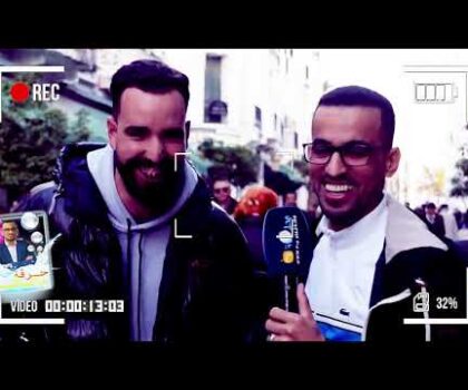 بالفيديو..الحرقة اللي ما تنساش…. كنت كنقرا مزيان وبدلولي النقطة و كانت سبب في الحرقة ديالي