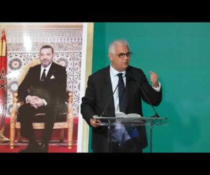 بالفيديو..نزار بركة: لن نتخلى عن المواطنين ومسؤوليتنا نعطيوهم الأمل وسنعمل على حمايتهم وتحسين ظروف عيشهم