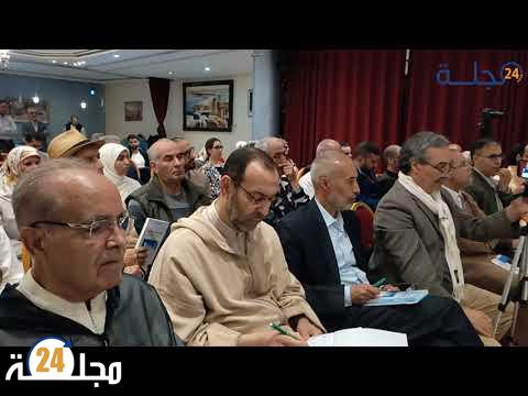 بالفيديو..حفل تكريم الخبير التربوي و عالم الاجتماع الأستاذ الدكتور مصطفى محسن