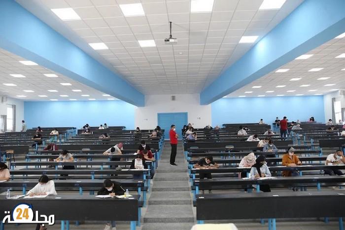 وزير التعليم العالي: جميع الإجازات ستتغير خلال الدخول الجامعي المقبل