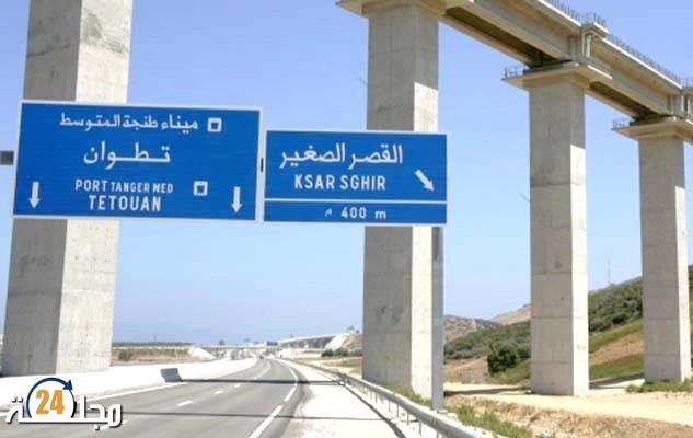 ربط تطوان بخط السكة الحديدية والطريق السيار على طاولة الحكومة