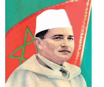 ذكرى وفاة جلالة المغفور له محمد الخامس .. استحضار تضحيات محرر الأمة
