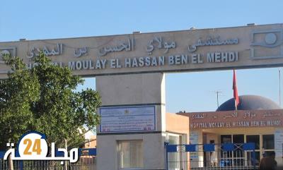 العيون…الإدارة السابقة للمستشفى الجهوي تتسبب بفضيحة مالية تهز أركان وزارة الصحة